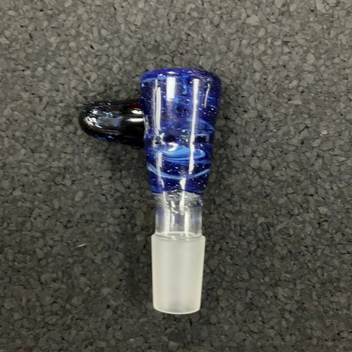 Sharp Glass 18mm Slide - Goodiesheady