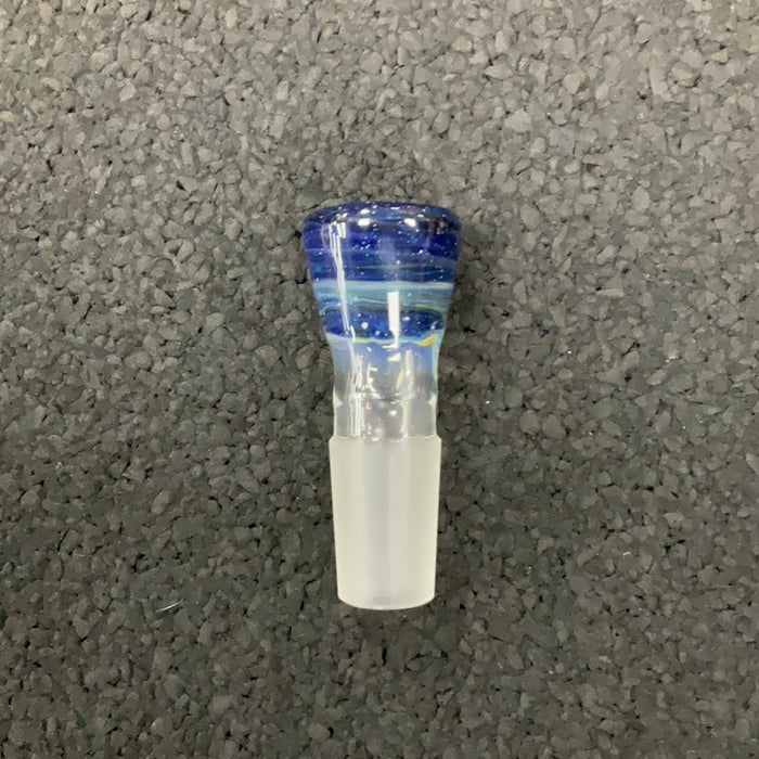 Sharp Glass 18mm Slide - Goodiesheady