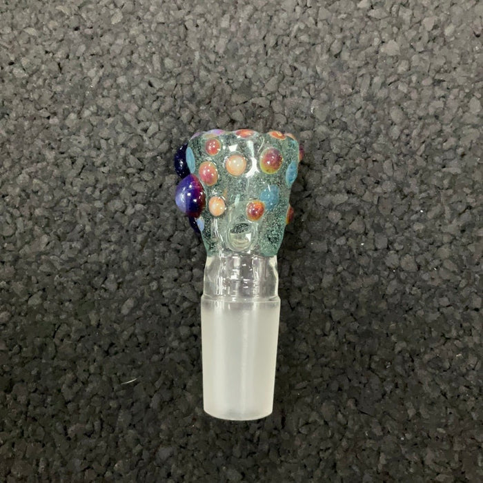 Sharp Glass 18mm Slide - Goodiesheady