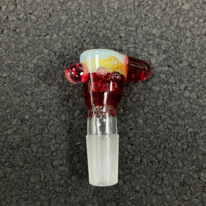 Sharp Glass 18mm Slide - Goodiesheady
