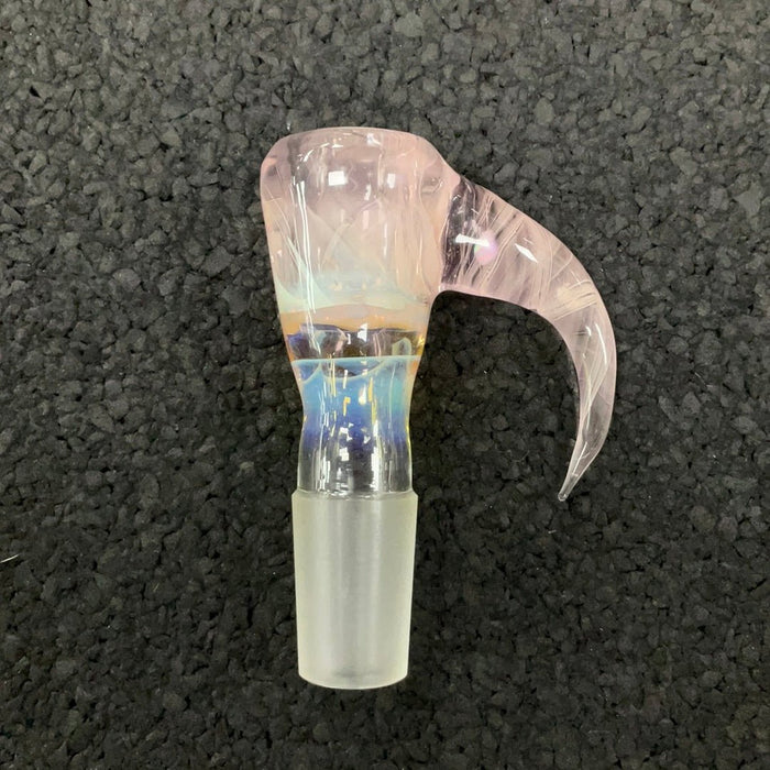 Sharp Glass 18mm Slide - Goodiesheady