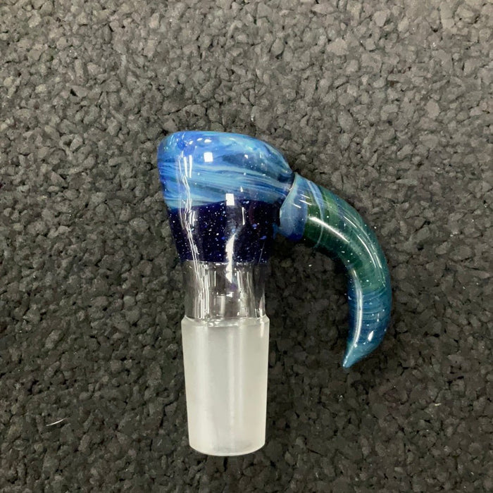 Sharp Glass 18mm Slide - Goodiesheady
