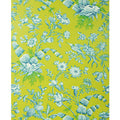 Shell Toile Wallpaper