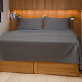 Short Queen RV Sheet Set