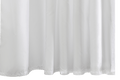 Shower Curtain Liner White
