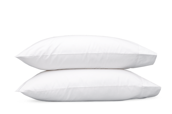 Sierra Hemstitch Pillowcase - Pair