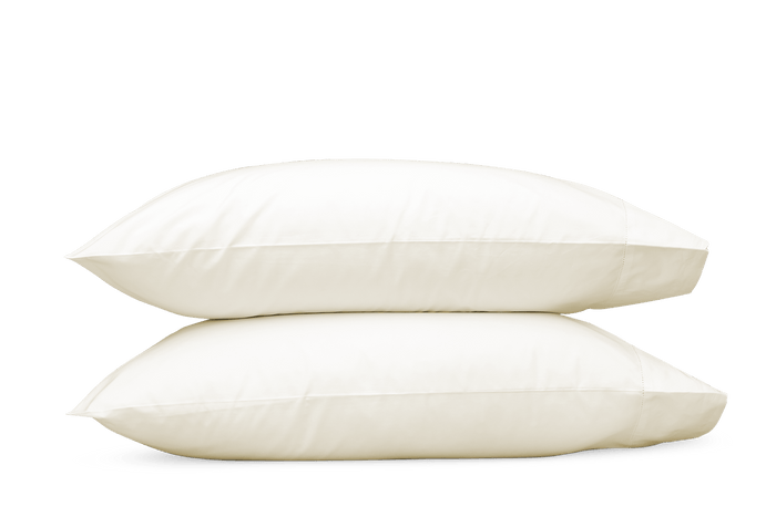 Sierra Hemstitch Pillowcase - Pair