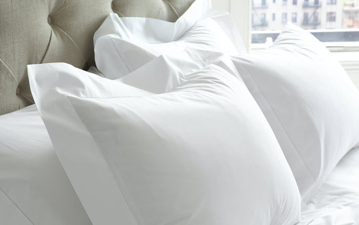 Sierra Hemstitch Sham