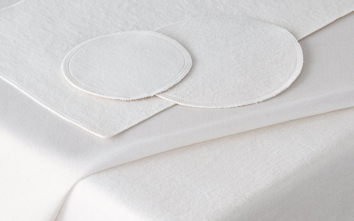 Silencer Placemat Padding - Set of 4