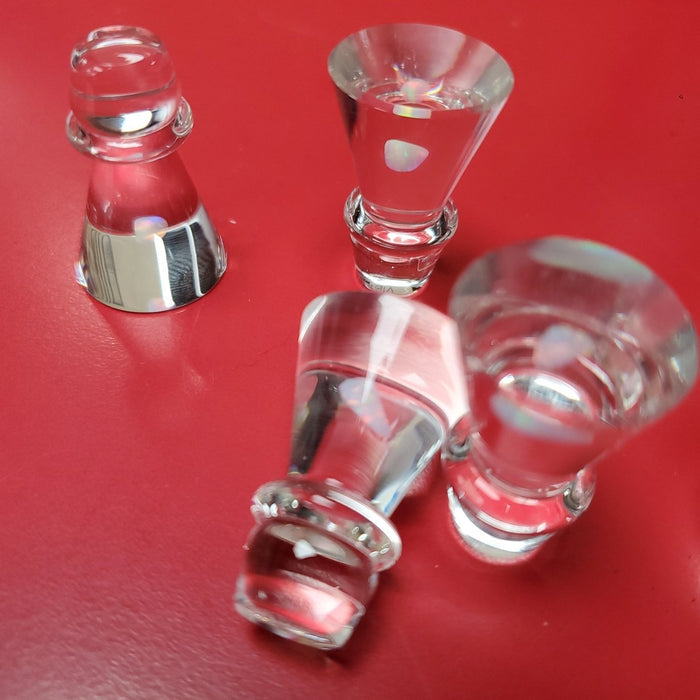 SMIRGLASS OCULUS INSERT NEFERTITI - Goodiesheady