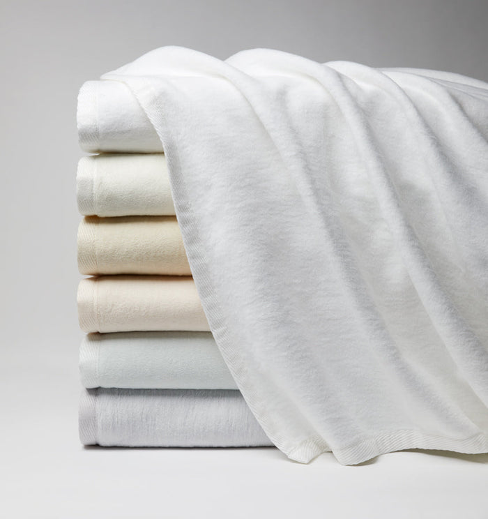St. Moritz Blanket