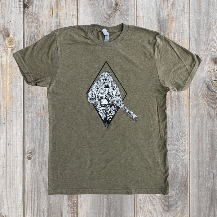 Stalker T-Shirt