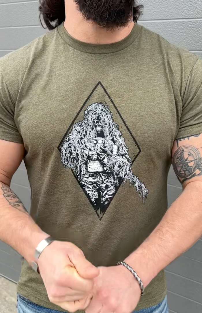 Stalker T-Shirt