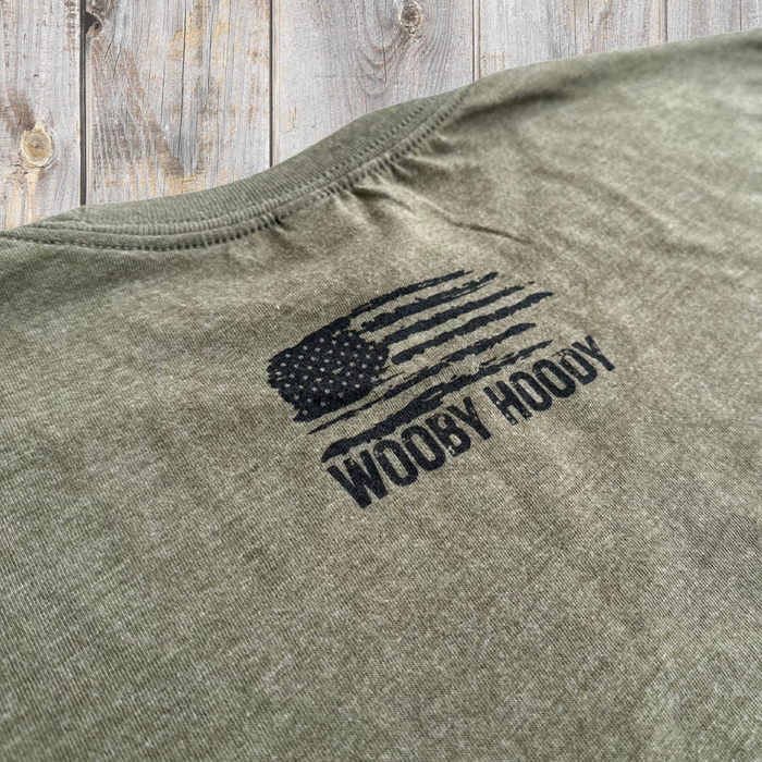Stalker T-Shirt