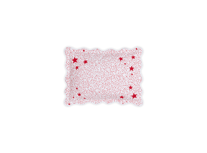 Celine Stars Mini Pillow