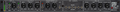 STD-1 Stereo Tapped Delay