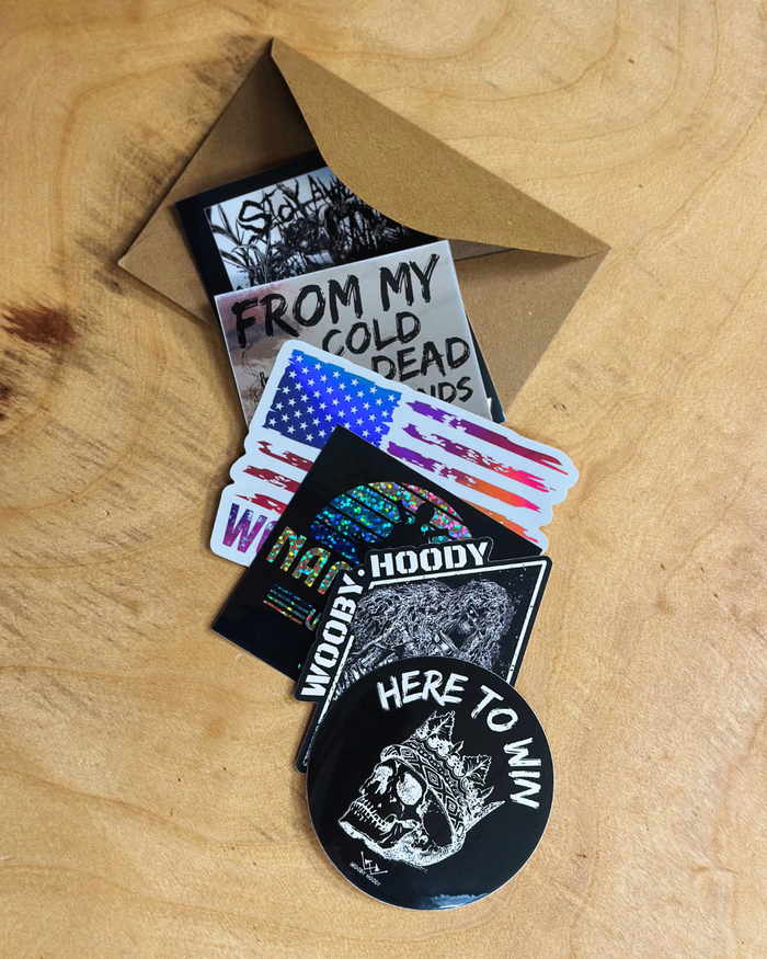 Sticker Pack