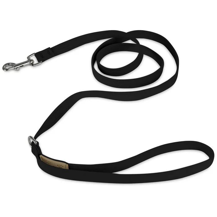 Suede Black 5FT
