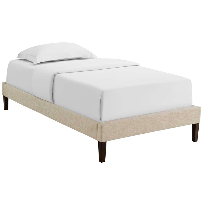 Beige / Twin