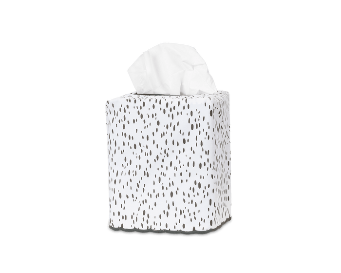 Celine Tissue Box Cover