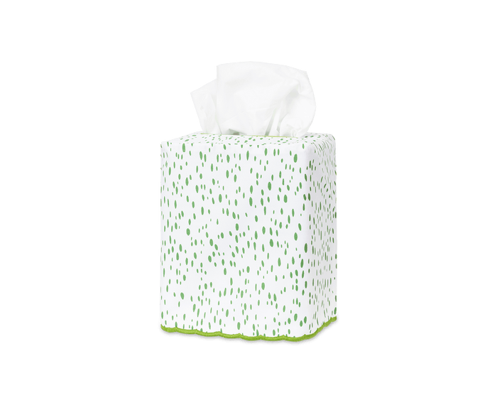 Celine Tissue Box Cover