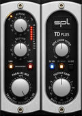 Transient Designer Plus
