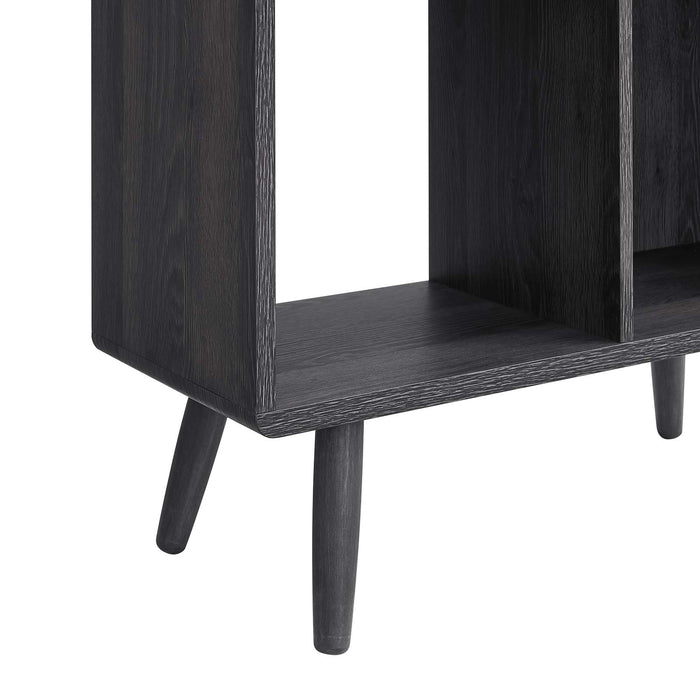 Transmit 31" Wood Bookcase