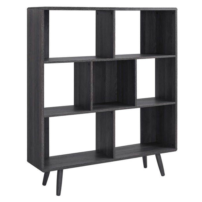 Transmit Bookcase