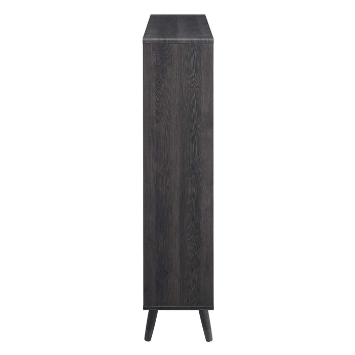 Transmit Bookcase