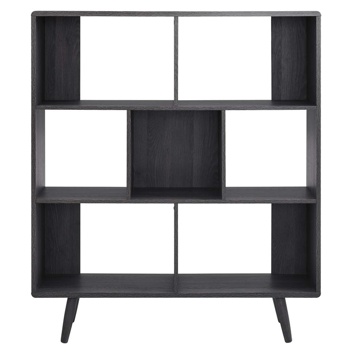 Transmit Bookcase