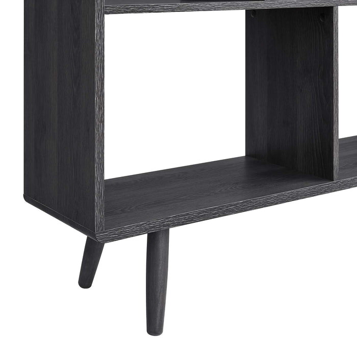 Transmit Bookcase