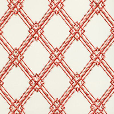 Treillage De Bambou Wallpaper