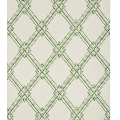 Treillage De Bambou Wallpaper