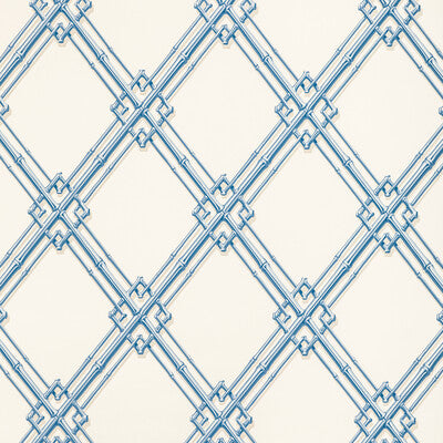 Treillage De Bambou Wallpaper