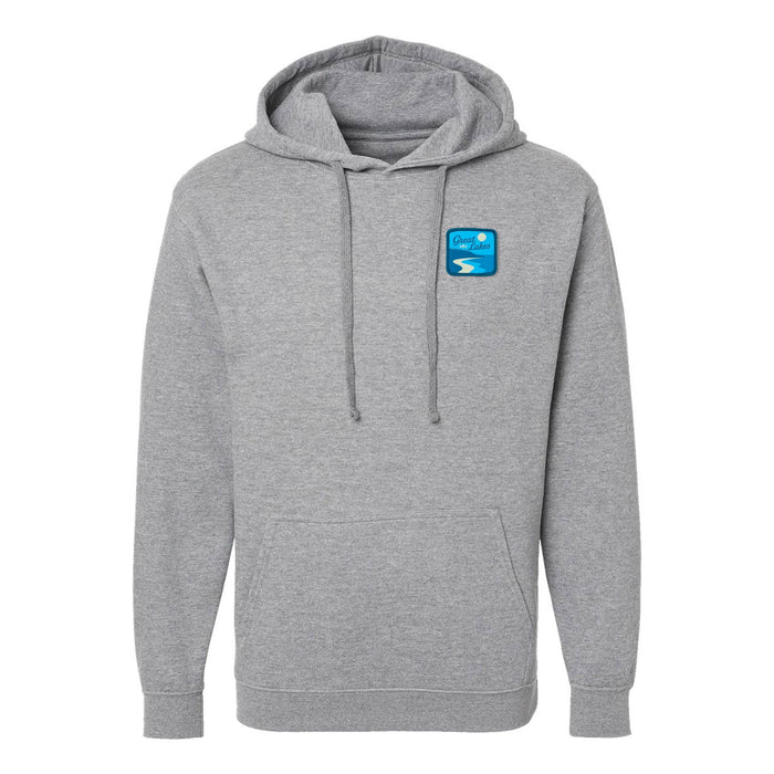 TriPine - Great Lakes Cloudfit Hoodie