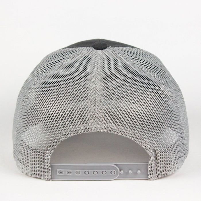TriPine - TriPine Patch Trucker Hat