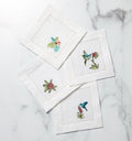 Tropicale Cocktail Napkins