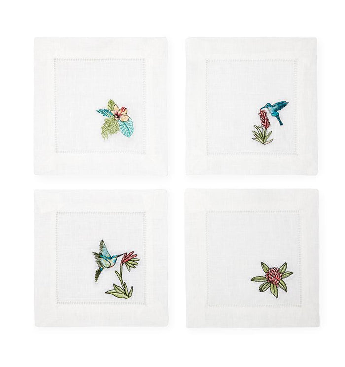 Tropicale Cocktail Napkins