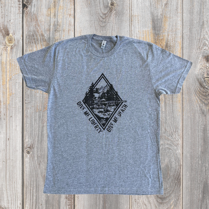Uncle Sam T-Shirt