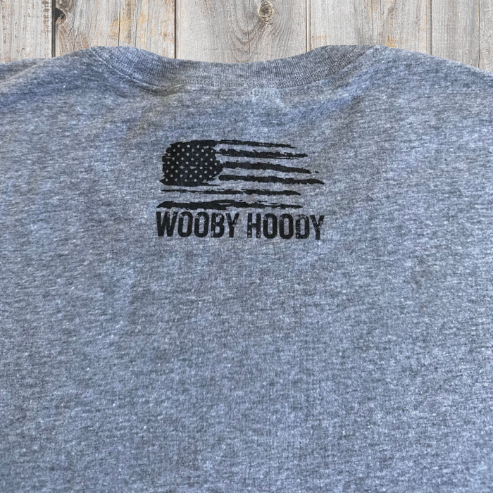 Uncle Sam T-Shirt