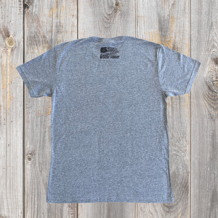 Uncle Sam T-Shirt