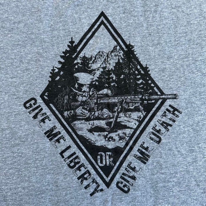 Uncle Sam T-Shirt