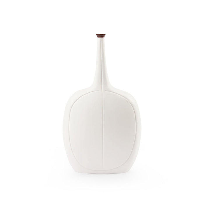 Vence Vase - White