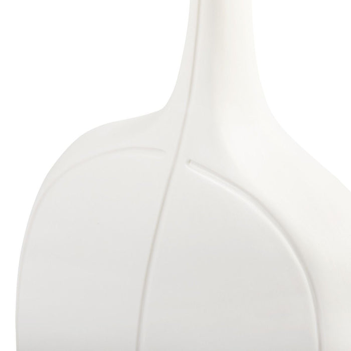 Vence Vase - White