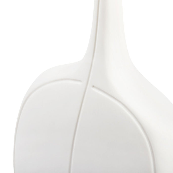 Vence Vase - White