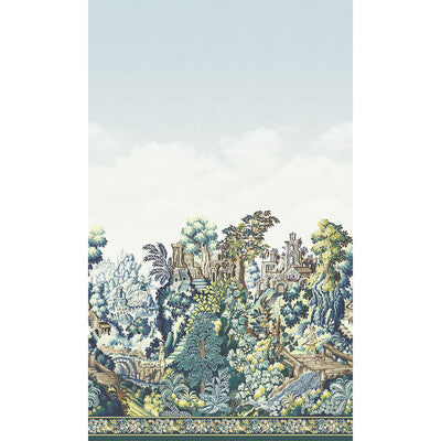 Verdure Tapestry Silk