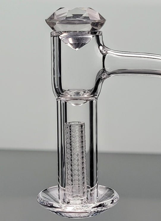 Victory Glass Works G5 Valorian - Goodiesheady