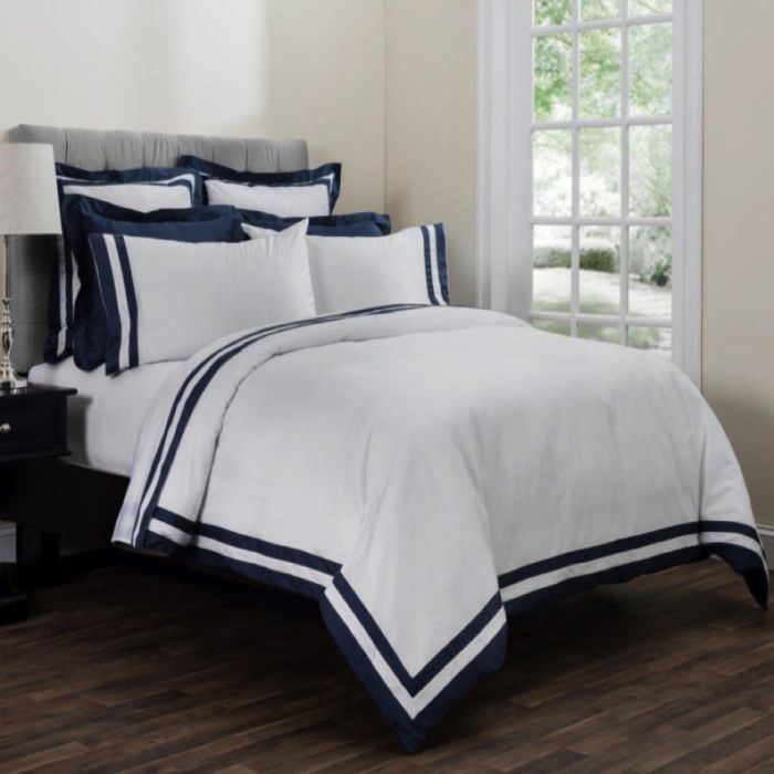 Vilanova Duvet Cover
