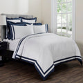 Vilanova Fitted Sheet
