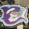 Vincent Gordon Shark Mood Mat - Goodiesheady